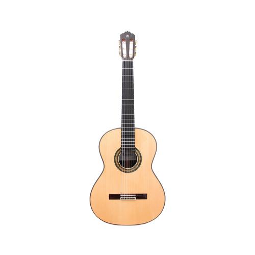 قیمت خرید فروش گیتار کلاسیک الحمبرا مدل 7P