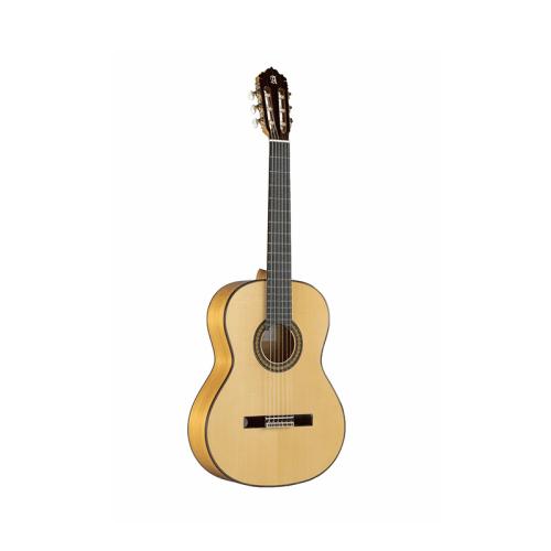 قیمت خرید فروش گیتار کلاسیک الحمبرا مدل 7FC Flamenco