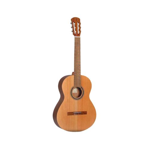 قیمت خرید فروش گیتار کلاسیک الحمبرا مدل College