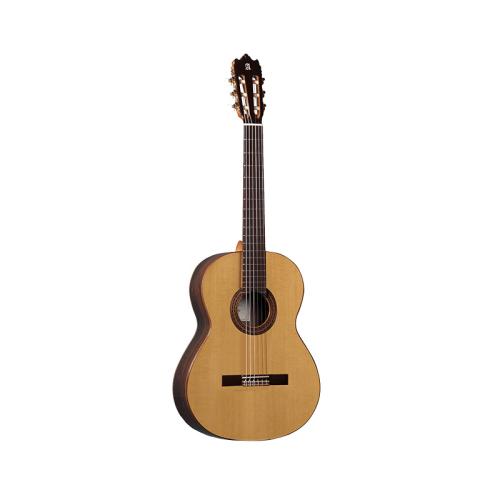 قیمت خرید فروش گیتار کلاسیک الحمبرا مدل Iberia