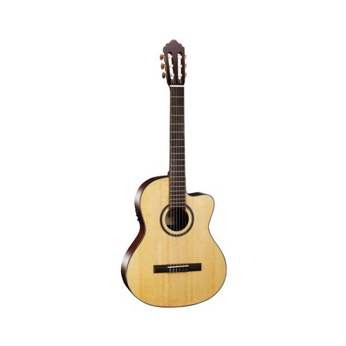 قیمت خرید فروش گیتار کلاسیک کورت مدل AC160CFTL