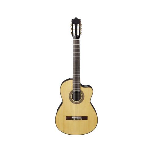 قیمت خرید فروش گیتار کلاسیک آیبانز مدل G200ECE NT