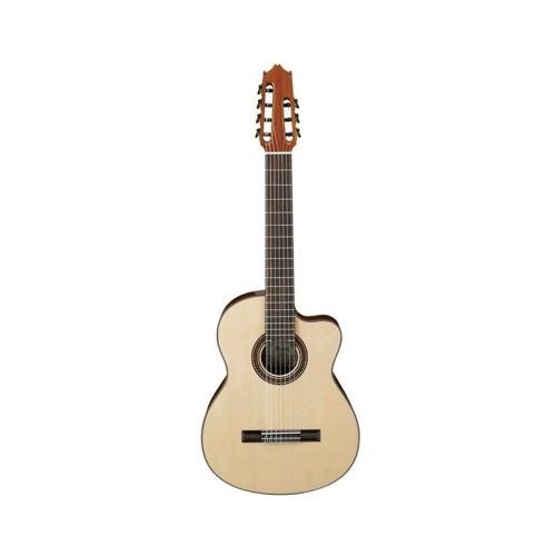 قیمت خرید فروش گیتار کلاسیک آیبانز مدل G207CWC NT
