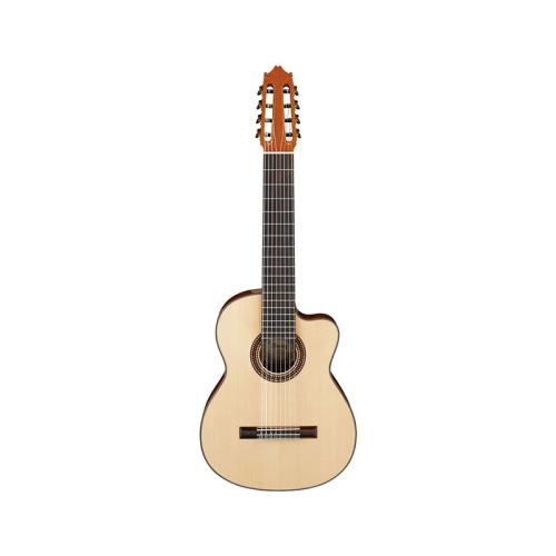 قیمت خرید فروش گیتار کلاسیک آیبانز مدل G208CWC NT
