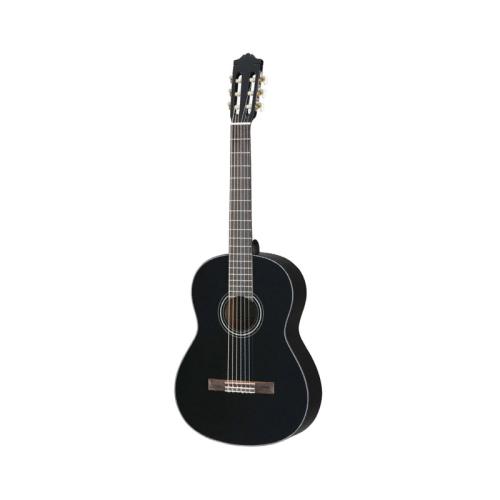 قیمت خرید فروش گیتار کلاسیک یاماها مدل C40 Black