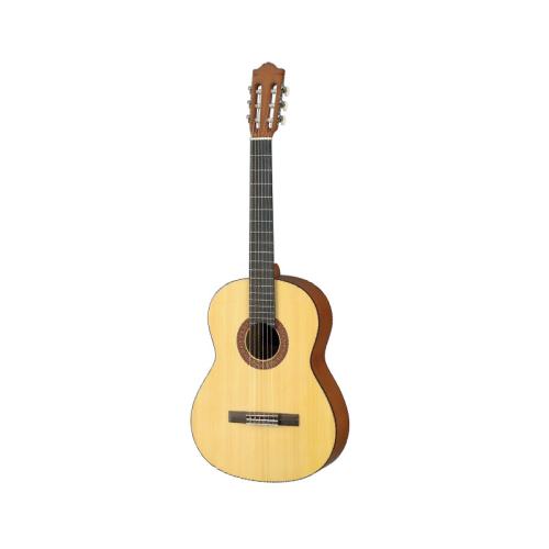 قیمت خرید فروش گیتار کلاسیک یاماها مدل C40M