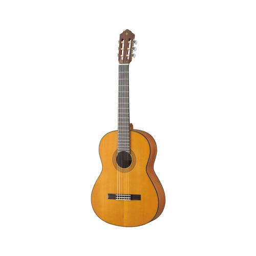 قیمت خرید فروش گیتار کلاسیک یاماها مدل CG122MC