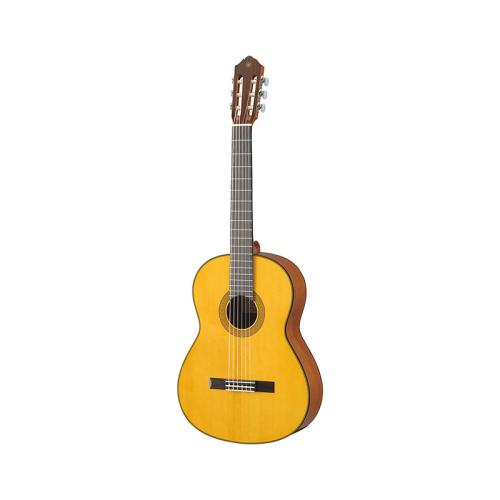 قیمت خرید فروش گیتار کلاسیک یاماها مدل CG142S