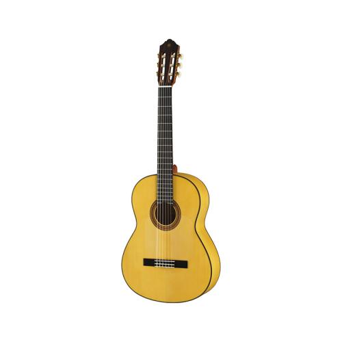 قیمت خرید فروش گیتار کلاسیک یاماها مدل CG182SF