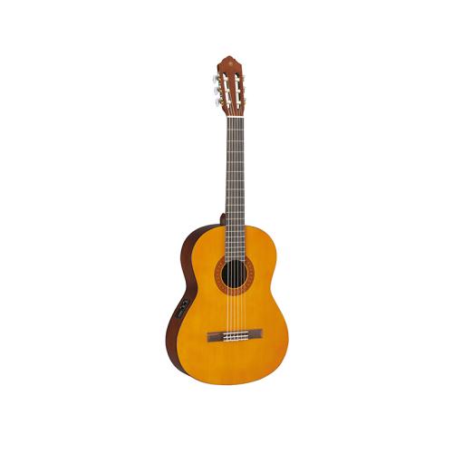 قیمت خرید فروش گیتار کلاسیک یاماها مدل CX40