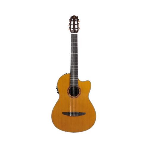 قیمت خرید فروش گیتار کلاسیک یاماها مدل NCX700C