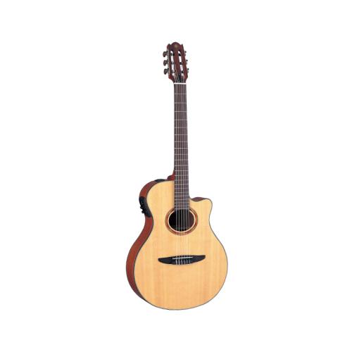 قیمت خرید فروش گیتار کلاسیک یاماها مدل NTX700