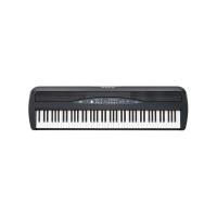 پیانو دیجیتال کرگ دست دوم و کار کردهKORG SP-280-BK