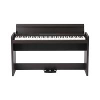 پیانو دیجیتال کرگ دست دوم و کار کردهKORG LP-380-RW