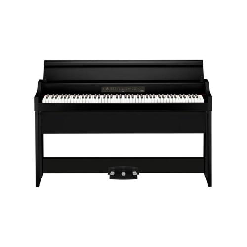 قیمت خرید فروش پیانو دیجیتال کرگ مدل G1 Air-BK