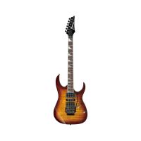 گیتار الکتریک آیبانز دست دوم و کار کردهIbanez RG370FMZ CBT