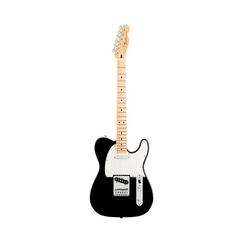قیمت خرید فروش گیتار الکتریک فندر مدل Standard Telecaster Black Maple