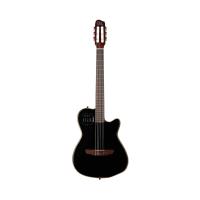 گیتار کلاسیک  کارکرده  Godin ACS-SA Slim Black Pearl