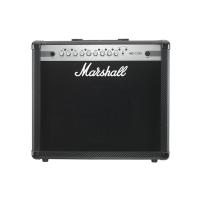 آمپلی فایر گیتار الکتریک مارشال دست دوم و کار کردهMarshall MG101CFX