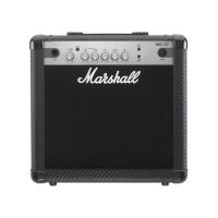 آمپلی فایر گیتار الکتریک مارشال دست دوم و کار کردهMarshall MG15CF