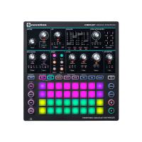سینتی سایزر  کارکرده  Novation Circuit Mono Station