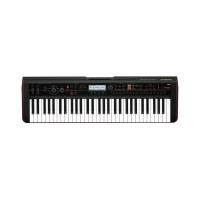 ورک استیشن  کارکرده  Korg Kross 61