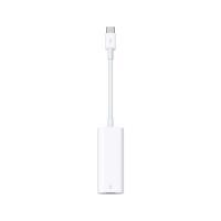 مبدل تاندربولت اپل دست دوم و کار کردهApple Thunderbolt 3 To 2 Adapter