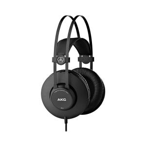 قیمت خرید فروش هدفون استودیویی AKG K52 دست دوم کارکرده