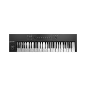 قیمت خرید فروش میدی کنترلر Native Instruments Komplete Kont دست دوم کارکرده