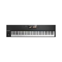 میدی کنترلر نیتیو اینسترومنتس دست دوم و کار کردهNative Instruments Komplete Kontrol S88 MK2
