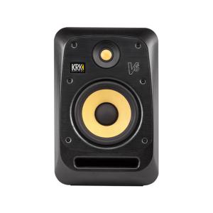 قیمت خرید فروش اسپیکر مانیتورینگ KRK V6 دست دوم کارکرده