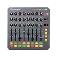 میدی کنترلر نویشن دست دوم و کار کردهNovation Launch Control XL