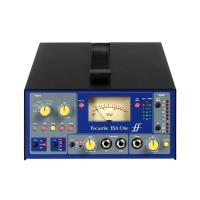 پری آمپ و پردازنده  کارکرده  Focusrite ISA One