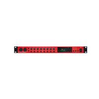 قیمت خرید فروش Focusrite Clarett OctoPre