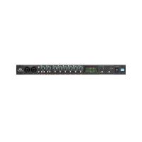 پری آمپ و پردازنده فوکوسرایت دست دوم و کار کردهFocusrite Octopre MKII