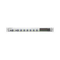 پری آمپ و پردازنده  کارکرده  PreSonus DigiMAX D8