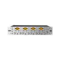 چنل استریپ  کارکرده  Universal Audio 4-710D