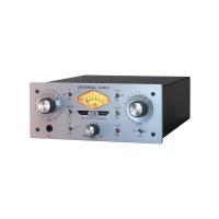 پری آمپ میکروفون  کارکرده  Universal Audio 710 Twin-Finity