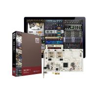 پری آمپ و پردازنده یونیورسال آدیو دست دوم و کار کردهUniversal Audio UAD-2 DUO Core