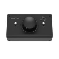 کنترلر صدا بهرینگر دست دوم و کار کردهBehringer Monitor1