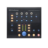 کنترلر صدا پریسونوس دست دوم و کار کردهPreSonus Monitor Station V2