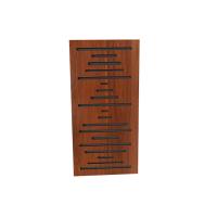 قیمت خرید فروش DM Group Wavewood Bass Trap Ver.2