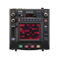 سمپلر کرگ دست دوم و کار کردهKORG KAOSS PAD KP3 Plus