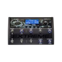 پردازنده صدا تی سی هلیکون دست دوم و کار کردهTC-Helicon VoiceLive 3 Extreme