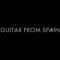 Guitar From Spain