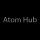 قیمت خرید فروش نرم افزار اَتُم هاب | Atom Hub Software 