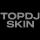 قیمت خرید فروش تجهیزات محافظتی دی جی تاپ دی جی اسکین | TOPDJSKIN DJ Protective Gears 