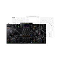 قیمت خرید فروش TOPDJSKIN Pioneer XDJ-XZ