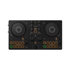 نمایندگی فروش AlphaTheta DDJ-FLX2 Black