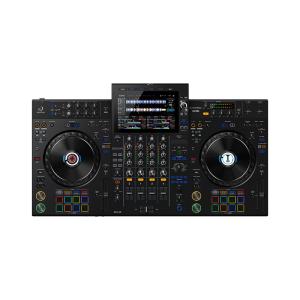 قیمت خرید فروش دی جی کنترلر AlphaTheta XDJ-AZ Black دست دوم کارکرده